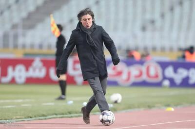   پشت پرده عدم اخراج ساپینتو از استقلال فاش شد