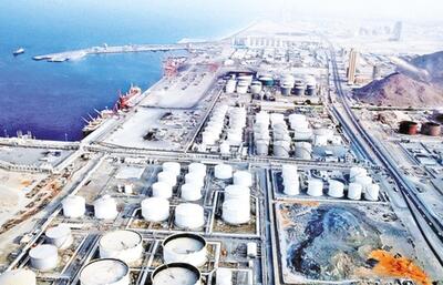  تنگه هرمز کابوس بازار جهانی نفت؟