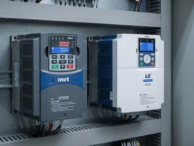  اینورتر چیست و کدام برند اینورتر برای پروژه‌های صنعتی شما مناسب‌تر است؟