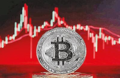  سقوط بیت‌کوین و بازگشت تردید به بازار کریپتو