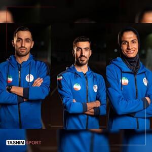  زهرا زارعی نایب قهرمان دوومیدانی آسیا شد 