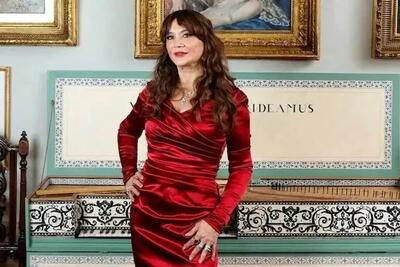  زنی که سلطان طلاق سلبریتی‌هاست