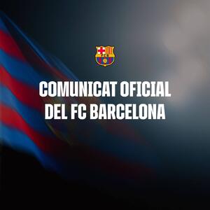  کناره‌گیری بارسلونا از سوپر لیگ اروپا