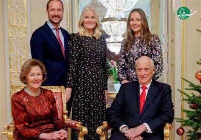  اسناد اپستین، دردسر جدید برای خاندان سلطنتی نروژ