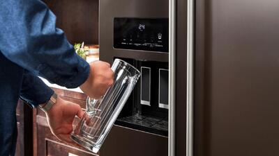  علت آب دادن آبسردکن یخچال چیست؟!