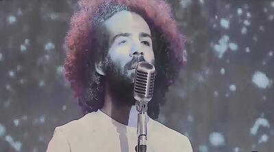  قطار خالی ؛ حیدو هدایتی