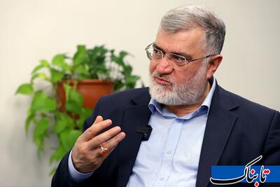  امنیت پایتخت، قاطعانه برقرار است/ پیش از اغتشاشات مجروح دادیم، اما مماشات کردیم/ به آرامش اقتصادی امیدواریم