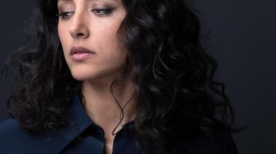  پیام محمدرضا شریفی‌نیا به گلشیفته فراهانی: خیلی مردی!