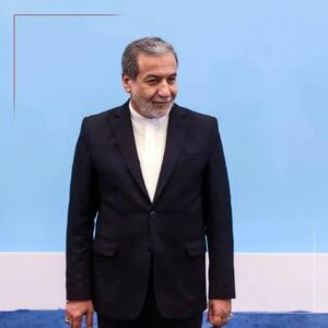  توضیحات عراقچی درباره مکان دور دوم مذاکرات