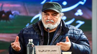  انتقاد شریفی‌نیا از مهدویان و جشنواره فجر: بازیگران ترسو نیستند