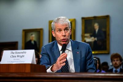  «وفور عرضه در بازار جهانی» به رئیس جمهور آمریکا اجازه داد بدون هراس، فشار بر ایران را به حداکثر ممکن برساند