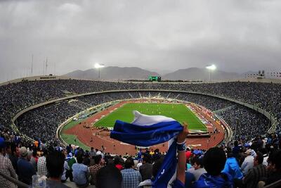  وزیر چرا به درخواست استقلالی‌ها نه گفت؛ آزادی ممنوع و ادامه خانه به دوشی