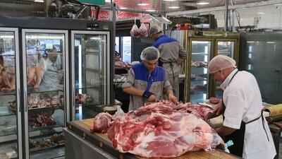  منتظر کاهش قیمت گوشت باشید