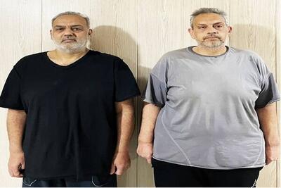  انتشار تصاویر سارقان طلای سالمندان