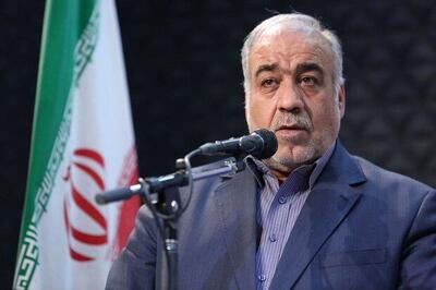  صرفه‌جویی سالانه ۱۲۰ میلیون لیتر سوخت با تکمیل کریدور آستارا - بوشهر