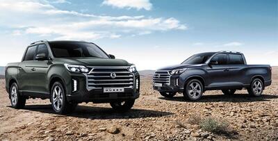  افزایش قیمت ۲ میلیارد تومانی موسو گرند خان (بهمن ۱۴۰۴)