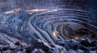  صنعت فولاد ایران در آستانه ظرفیت ۶۰ میلیون تن| سهم ۱۵ درصدی از صادرات غیرنفتی کشور