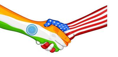  آمریکا و هند توافق کردند