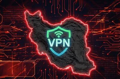  دانلود فیلترشکن در ایران ۷ برابر شد