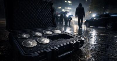  پشت پرده سقوط اتریوم به زیر ۲۰۰۰ دلار؛ آیا ویتالیک بوترین عامل ریزش بود؟