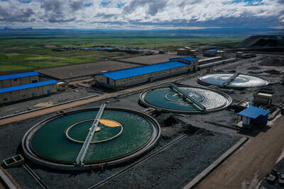  بهره‌برداری از ۲۷ پروژه آب و فاضلاب در خراسان شمالی