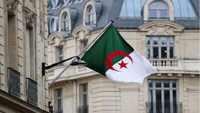  الجزایر توافقنامه خدمات هوایی با امارات را لغو کرد