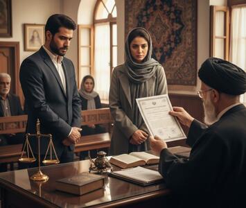  چالش‌های حقوقی دعاوی خانواده؛ آنچه شهروندان اصفهانی قبل از اقدام به طلاق باید بدانند