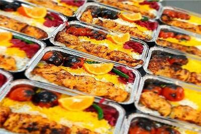  شهرداری غذای ارزان می‌فروشد