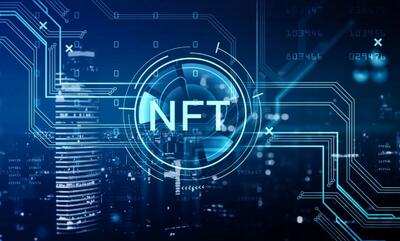  کاهش ۲۰ درصدی حجم فروش در بازار NFT؛ سلطه اتریوم در میان ریزش بازار کریپتو