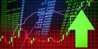  درخشش شاخص کل بورس در اولین روز هفته