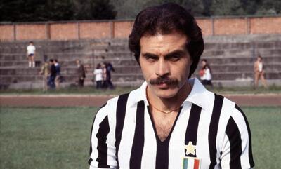  خاطرات فوتبالی با فرانکو کائوزیو؛ «بارون» یوونتوس و اینتر و رایحه آمریکای جنوبی در فوتبال ایتالیا