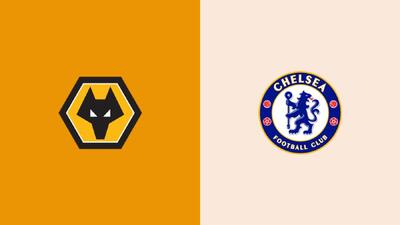  وولورهمپتون - چلسی؛ ترکیب رسمی