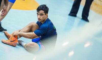  تکلیف وزن ۶۱ کیلوگرم کشتی آزاد برای رقابت‌های قهرمانی جهان ۲۰۲۶ مشخص شد