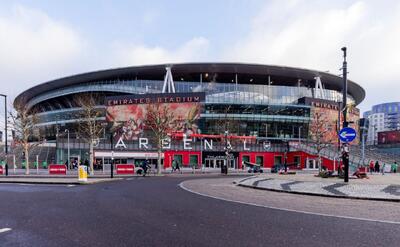  آرسنال - ساندرلند؛ ترکیب رسمی