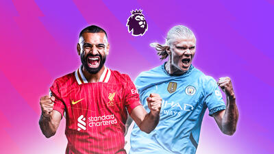  پیش‌بازی لیورپول - منچسترسیتی؛ بازنده محکوم به سقوط است