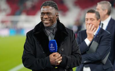  داستان کلارنس سیدورف و استقلال؛ کلاف سردرگمی که پیدا نمی‌شود