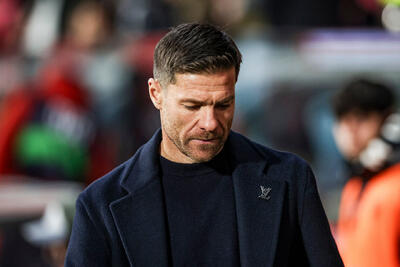  باور رئال مادرید: ژابی آلونسو بازیکنان ما را فرسوده کرد