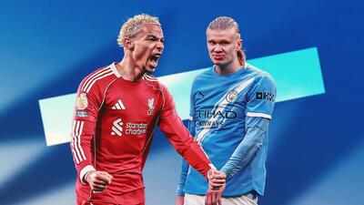  هوگو اکیتیکه، تورس جدید آنفیلد؛ مهاجمی کامل‌تر از هالند ناآماده