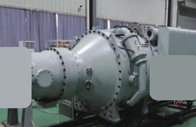  چین قدرتمندترین سلاح مایکروویوی جهان را می‌ سازد