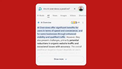  مرگ تدریجی وب؛ گزارش تحلیلی از پیامدهای مخرب هوش مصنوعی گوگل بر آینده جست‌وجو