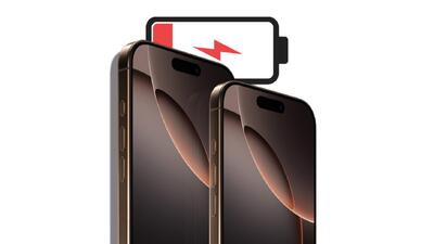  فاش‌شدن هزینه باتری آیفون ۱۷ پرو مکس؛ فقط ۱۲ دلار برای اپل، ۱۱۹ دلار برای شما!