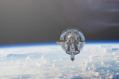  ناسا به فضانوردان خود برای بردن گوشی هوشمند به فضا اجازه داد