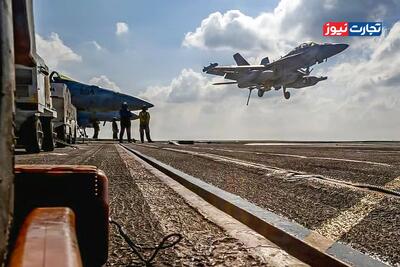  اکونومیست: آرایش نظامی آمریکا در خاورمیانه و شکاف‌هایی که سر باز کرده‌اند / چرا نتانیاهو از مذاکران تهران و واشنگتن هراس دارد؟