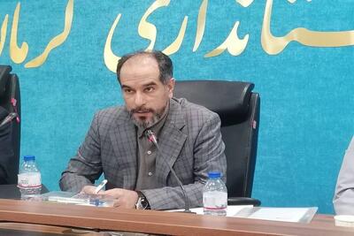 کرمان؛ قطب جدید توزیع فرآورده‌های نفتی کشور شد