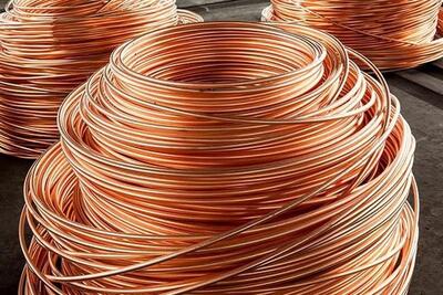  گام تازه در صنعت فلزات؛ مشروط‌شدن صادرات مس و اثر آن بر زنجیره ارزش داخلی