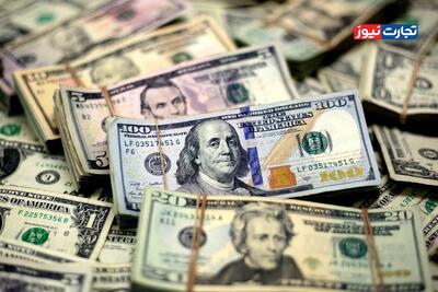  پیش بینی قیمت دلار یکشنبه ۱۹ بهمن ۱۴۰۴ / سیاست، دلار را عقب نشاند