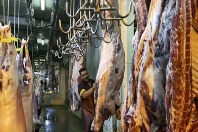  فرآورده‌های گوشتی معاف از مالیات ارزش‌افزوده شد