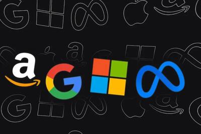  هشدار فکت‌سِت به بازارها؛ غول‌های فناوری در سراشیبی کاهش ارزش
