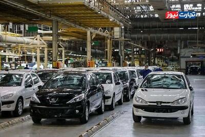  قیمت خودرو امروز 18 بهمن 1404 / بازار خودرو زیر سایه فشارهای تورمی + جدول