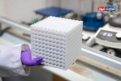  بازیابی لیتیوم و گالیوم از زباله صنعتی با کارتریج چاپ سه‌بعدی؛ راهکار استارتاپ آمریکایی